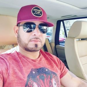 Meet your Posher, Alberto